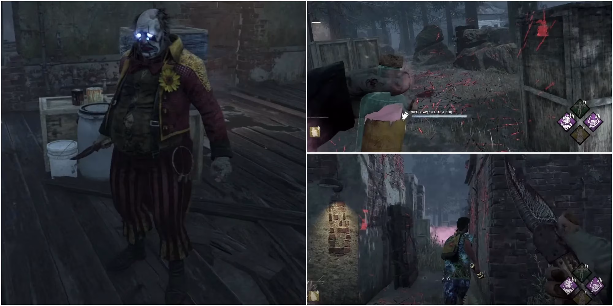dead-by-daylight-clown-guide-2026-gas-knife-and-coulrophobia-image-0