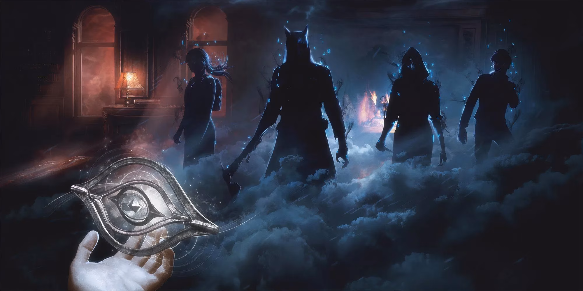 dead-by-daylight-s-2v8-mode-returns-bigger-better-in-2025-image-2