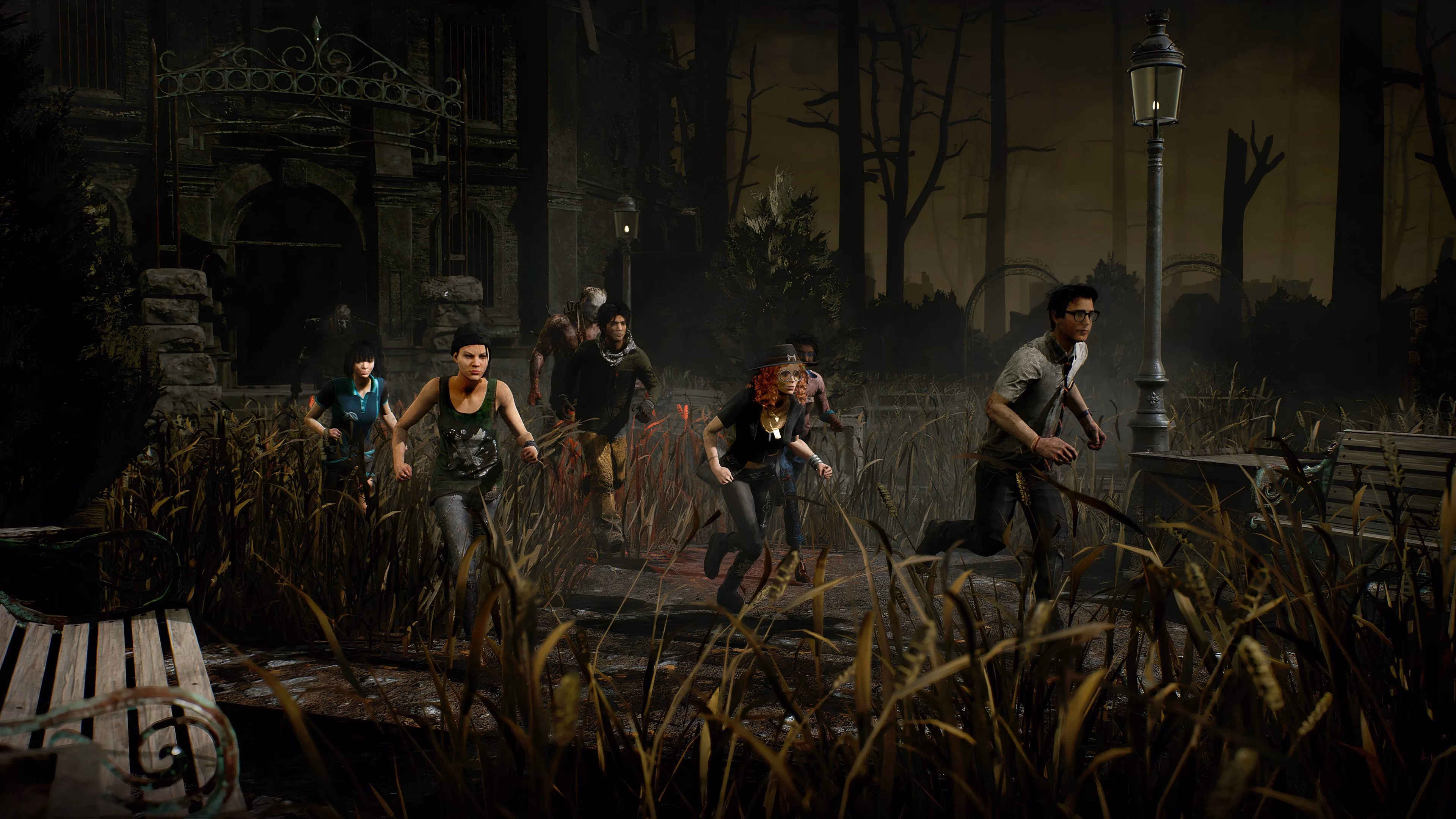dead-by-daylight-s-chaotic-2v8-mode-revolutionizes-survival-gameplay-image-0