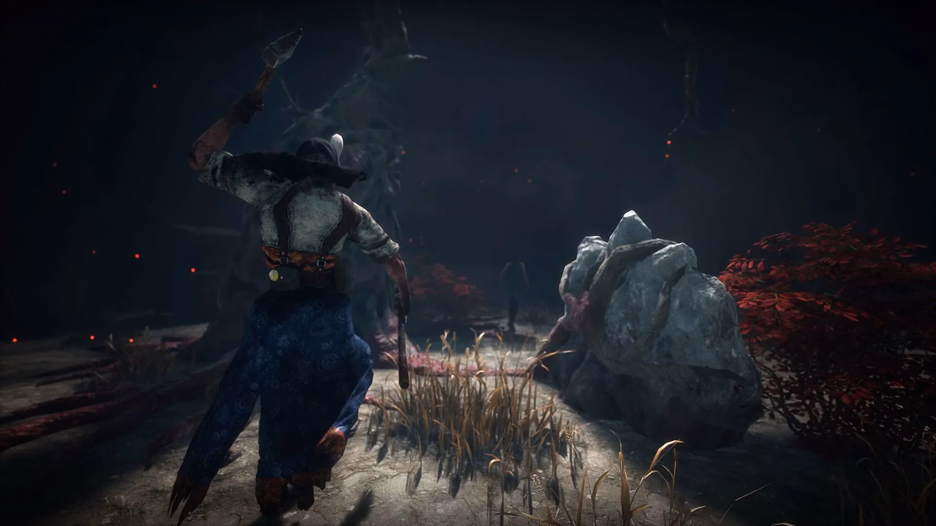 gaming-s-wildest-2025-updates-dbd-modes-batman-teasers-record-breaking-remakes-image-1
