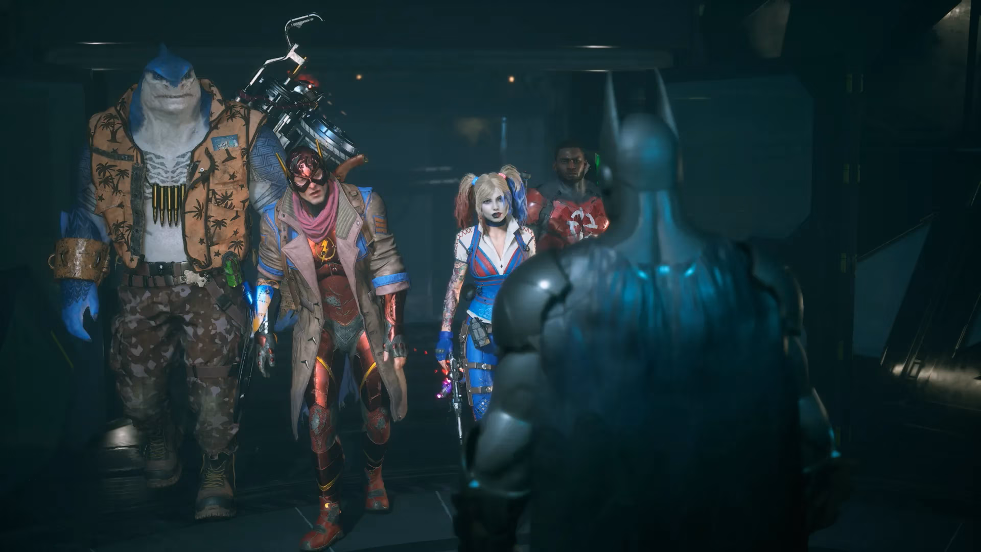 gaming-s-wildest-2025-updates-dbd-modes-batman-teasers-record-breaking-remakes-image-5