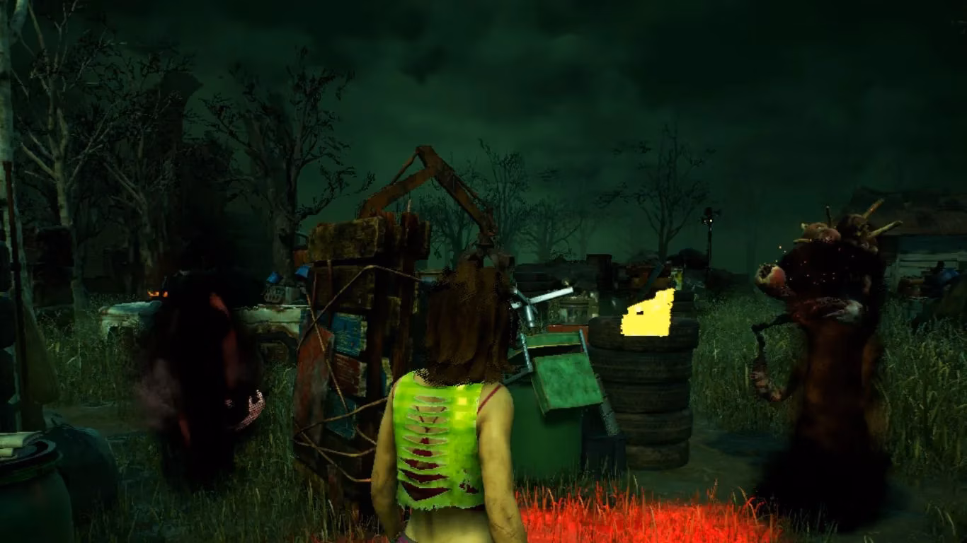 how-to-outsmart-the-dredge-essential-survivor-tips-in-dead-by-daylight-image-1