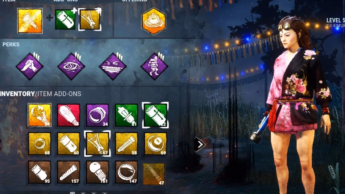 how-to-outsmart-the-dredge-essential-survivor-tips-in-dead-by-daylight-image-2