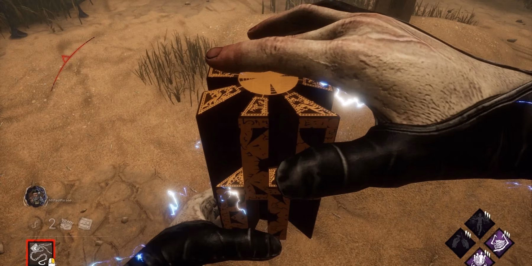 mastering-pinhead-in-dead-by-daylight-my-essential-tips-for-2026-image-1