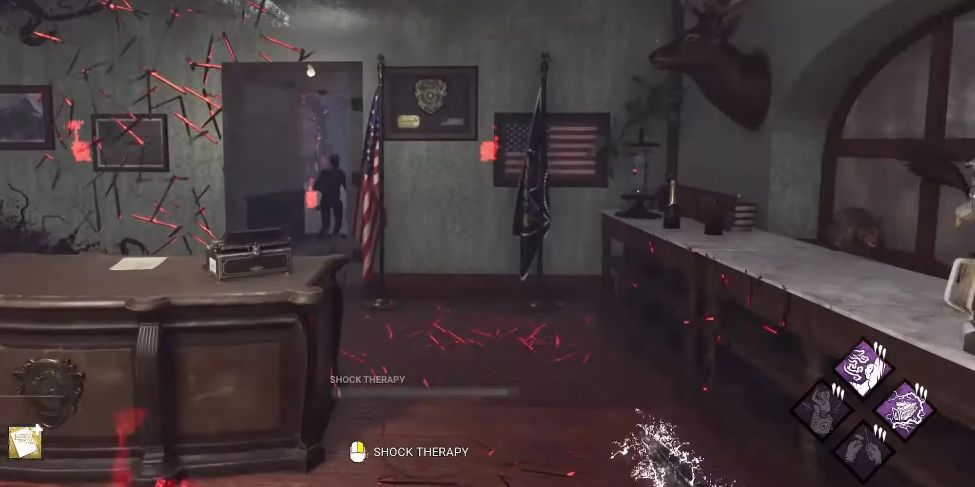 mastering-the-doctor-in-dead-by-daylight-tips-perks-and-madness-tactics-image-1