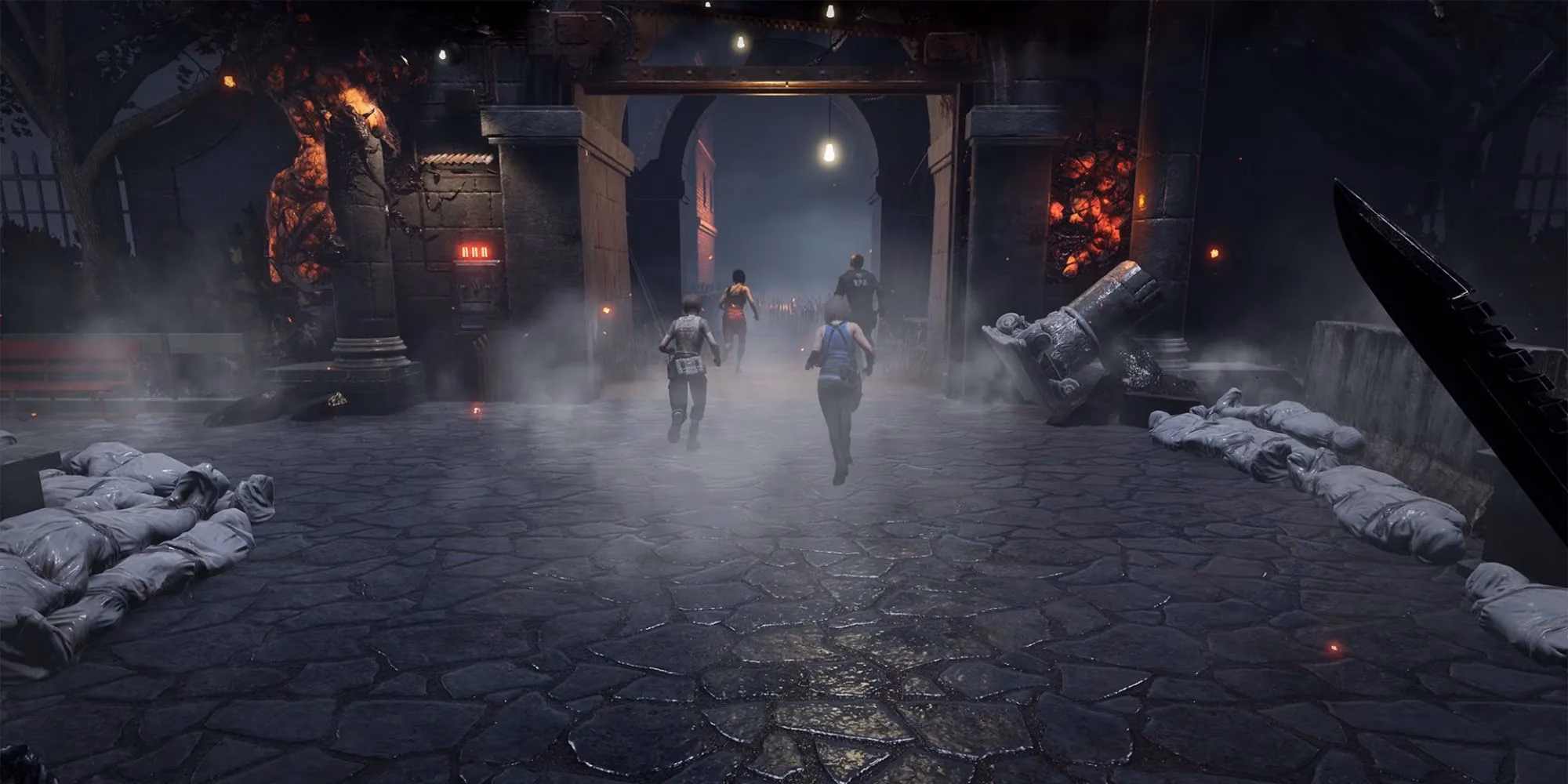 mastering-the-mastermind-essential-albert-wesker-strategies-for-dead-by-daylight-in-2026-image-1