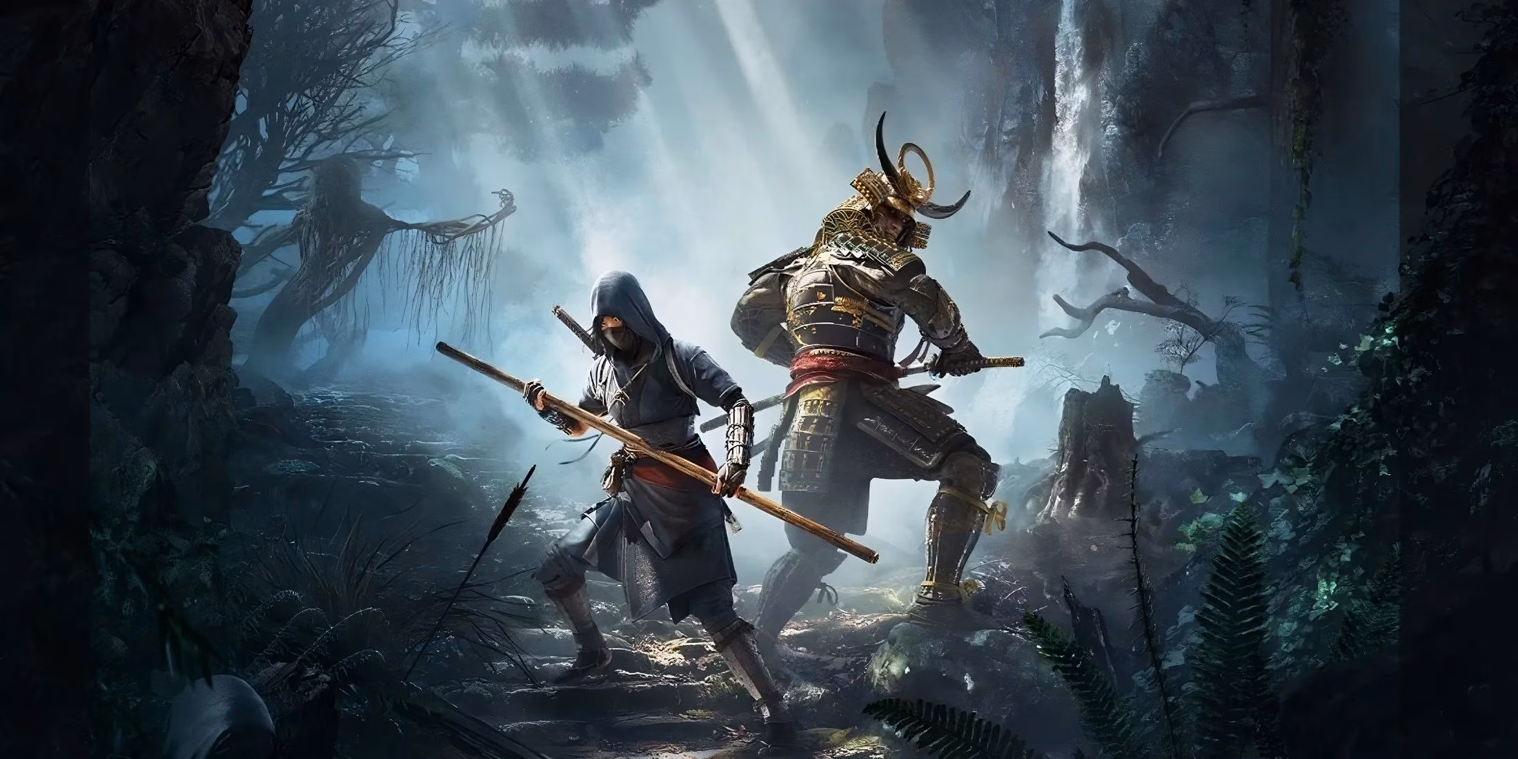 my-epic-shock-over-assassin-s-creed-shadows-dead-by-daylight-crossover-image-0