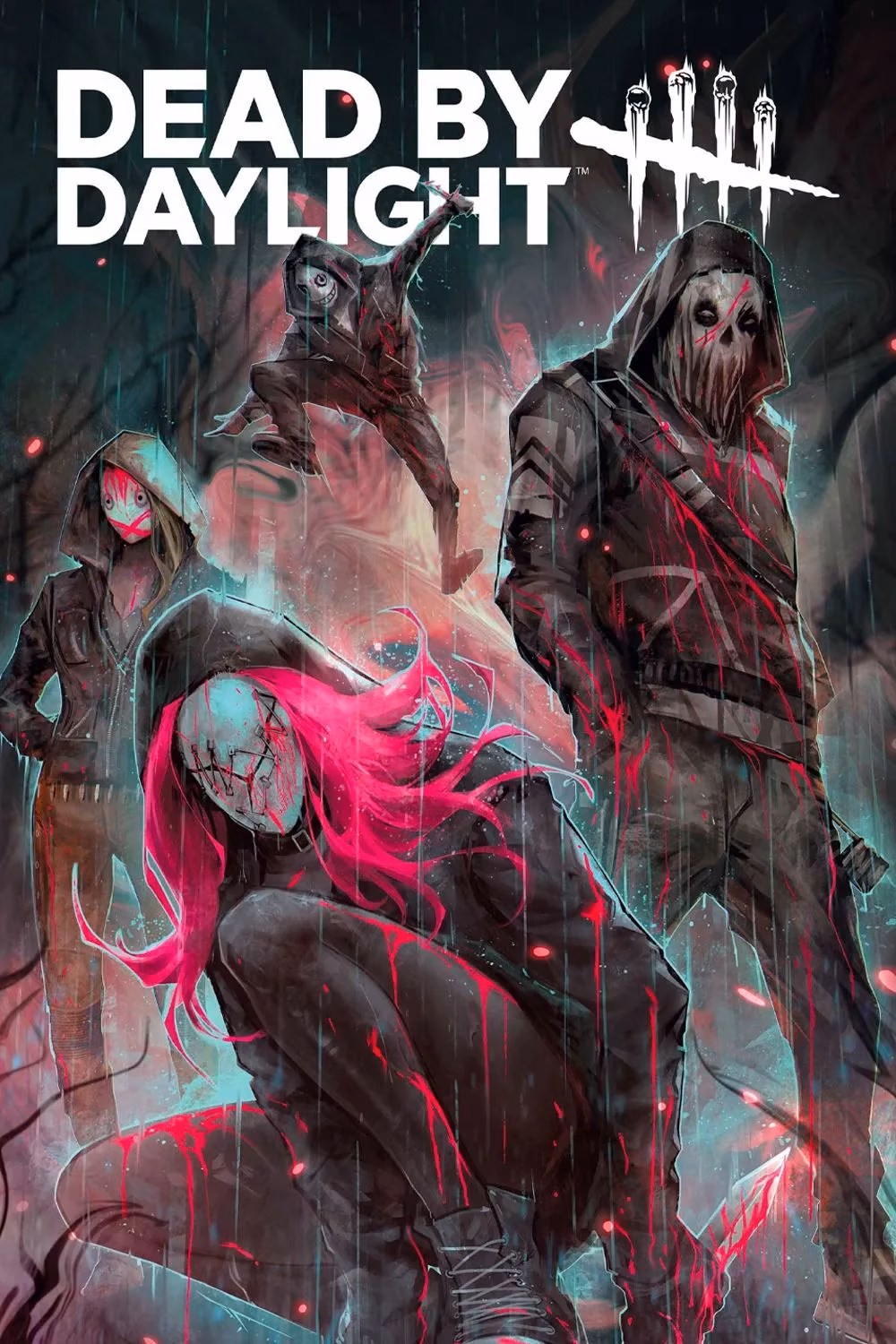 my-heart-races-like-a-survivor-in-the-fog-the-dead-by-daylight-movie-nightmare-image-3