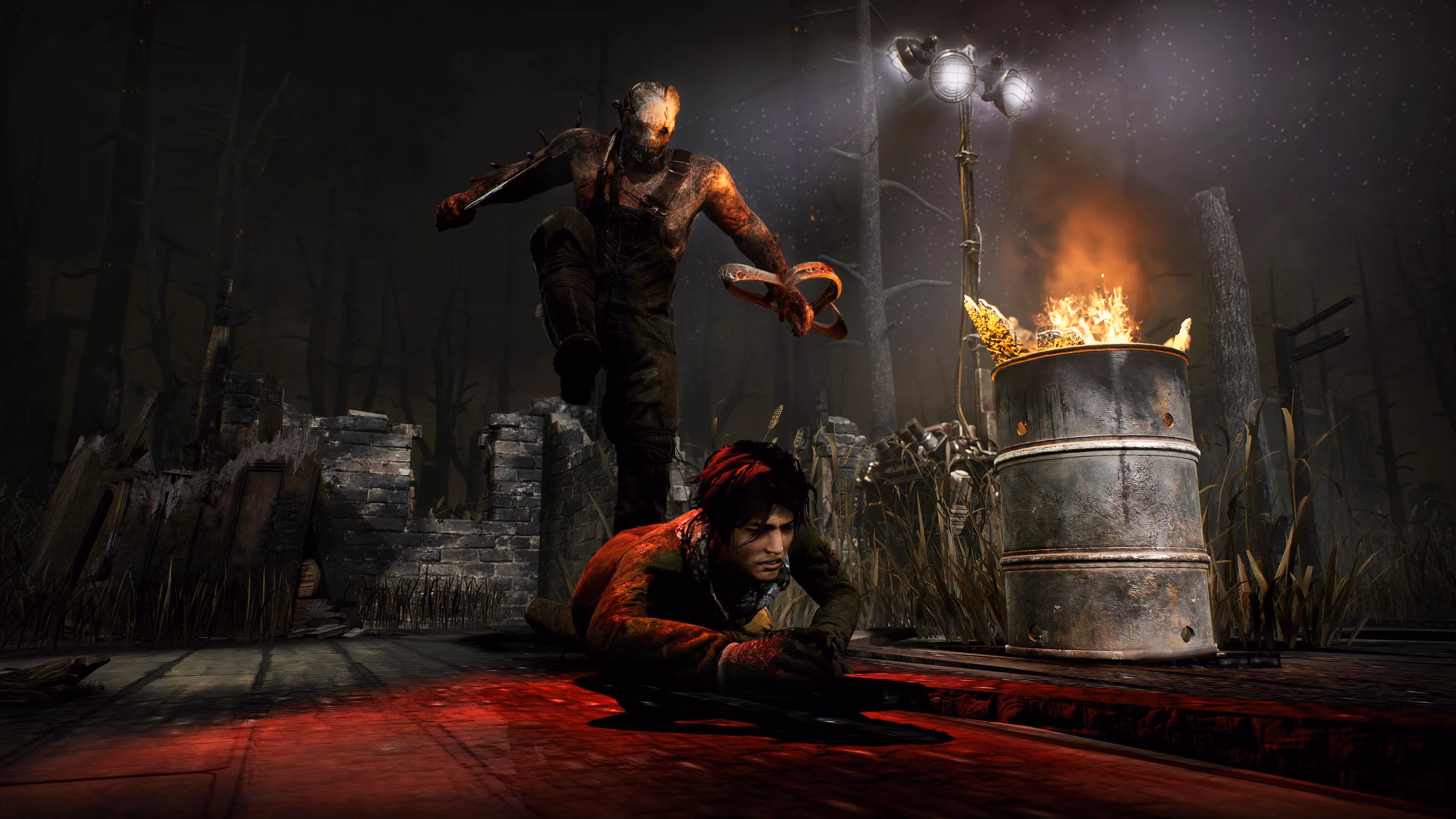 my-unforgettable-journey-in-dead-by-daylight-s-2v8-mode-image-1