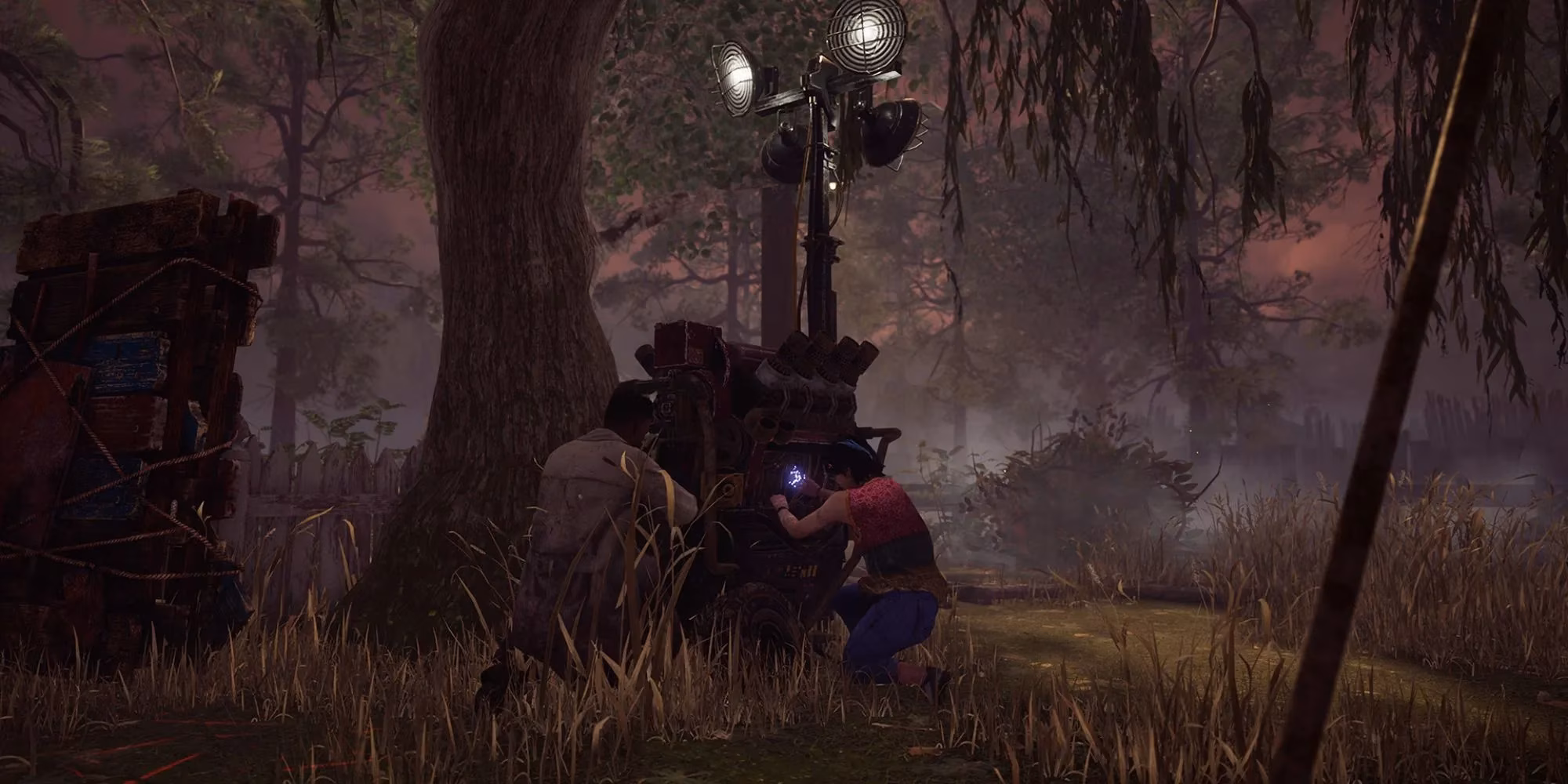 surviving-the-dredge-in-dead-by-daylight-ultimate-guide-for-2026-image-1