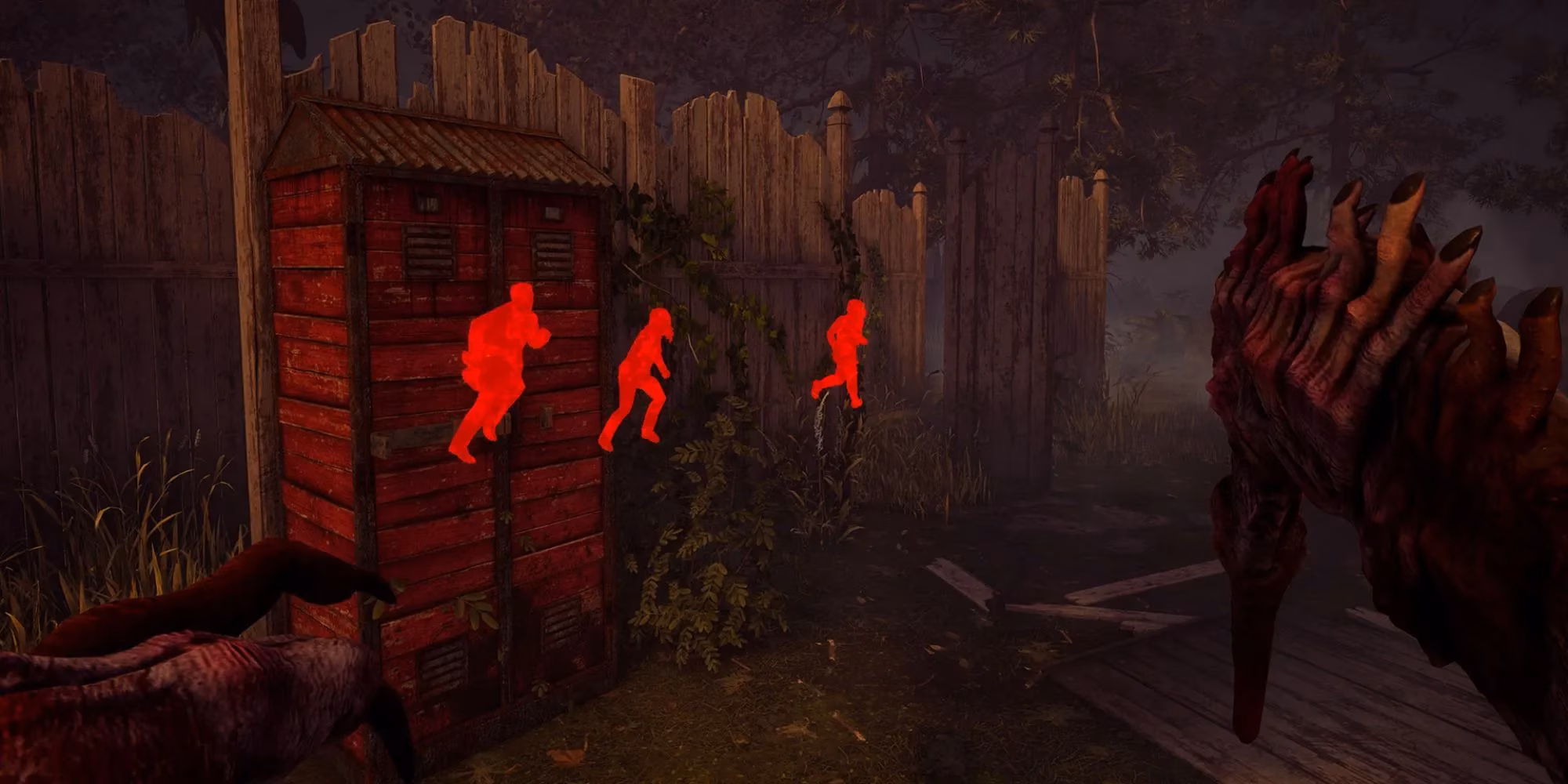 surviving-the-dredge-in-dead-by-daylight-ultimate-guide-for-2026-image-2