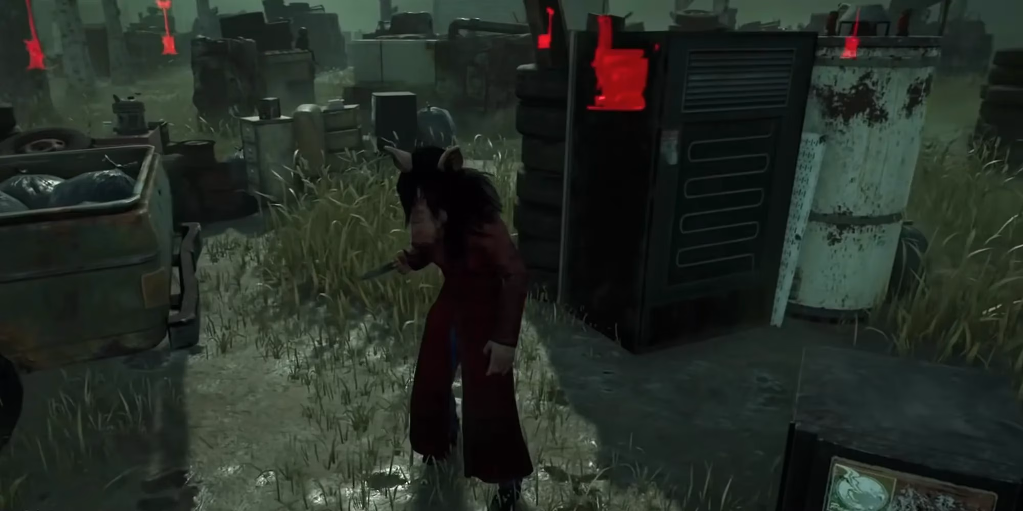 the-pig-s-silent-reign-mastering-amanda-young-in-dead-by-daylight-image-2